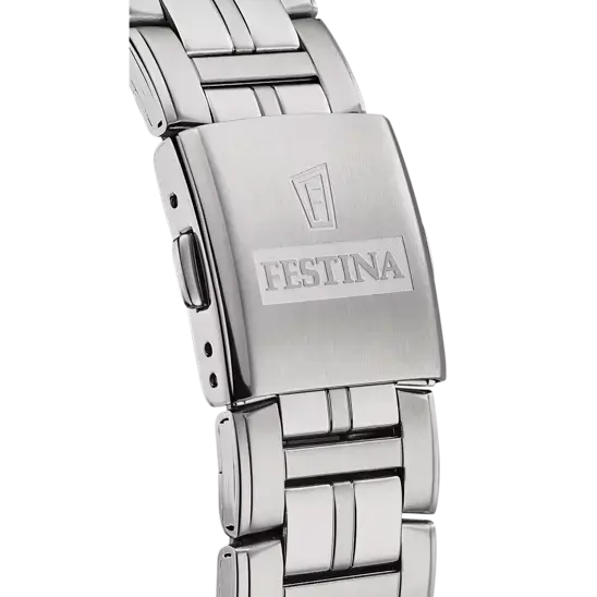Miniatura: FESTINA F20445/2 MULTIFUNCTION COLLECTION
