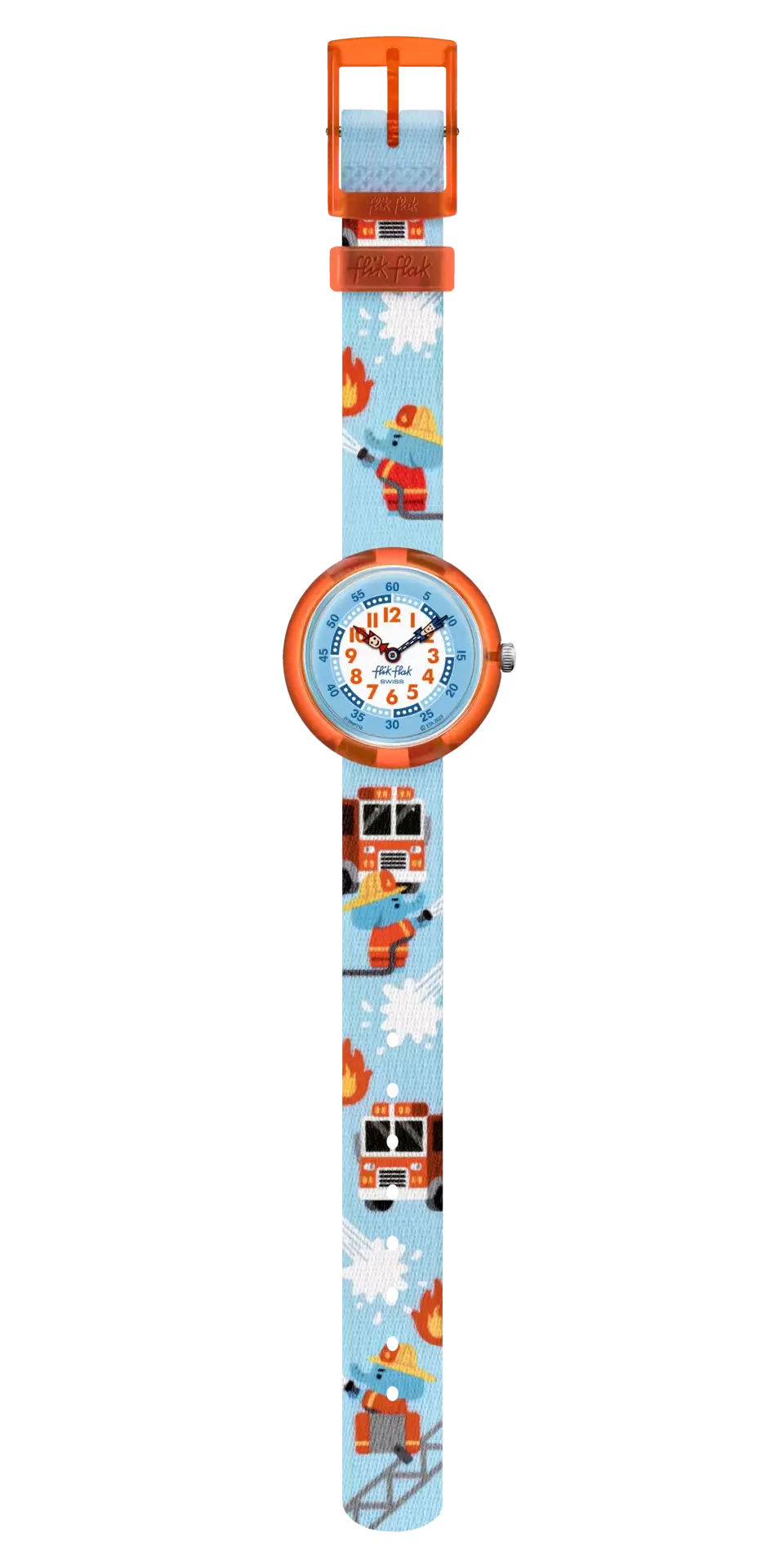 縮圖：FBNP218  FLIK FLAK FIRE STOPPER