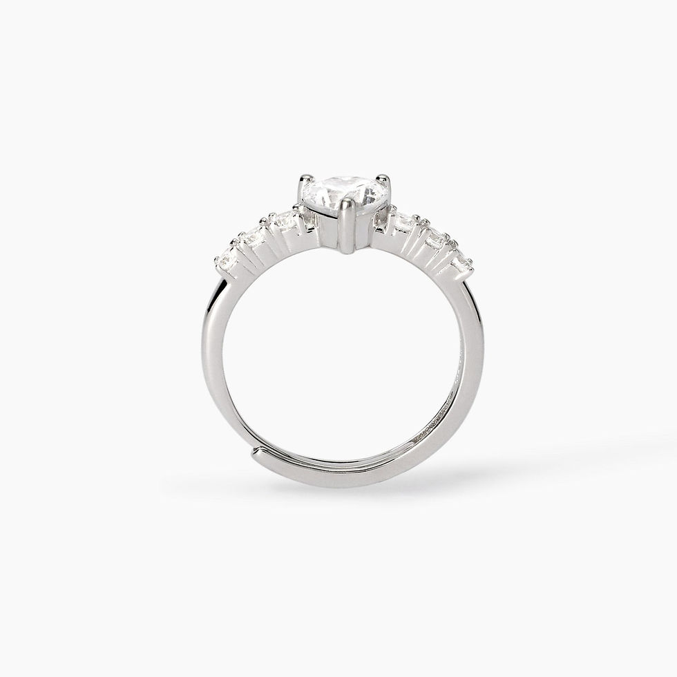 Miniatura: 523461 MABINA ANELLO ROUGE