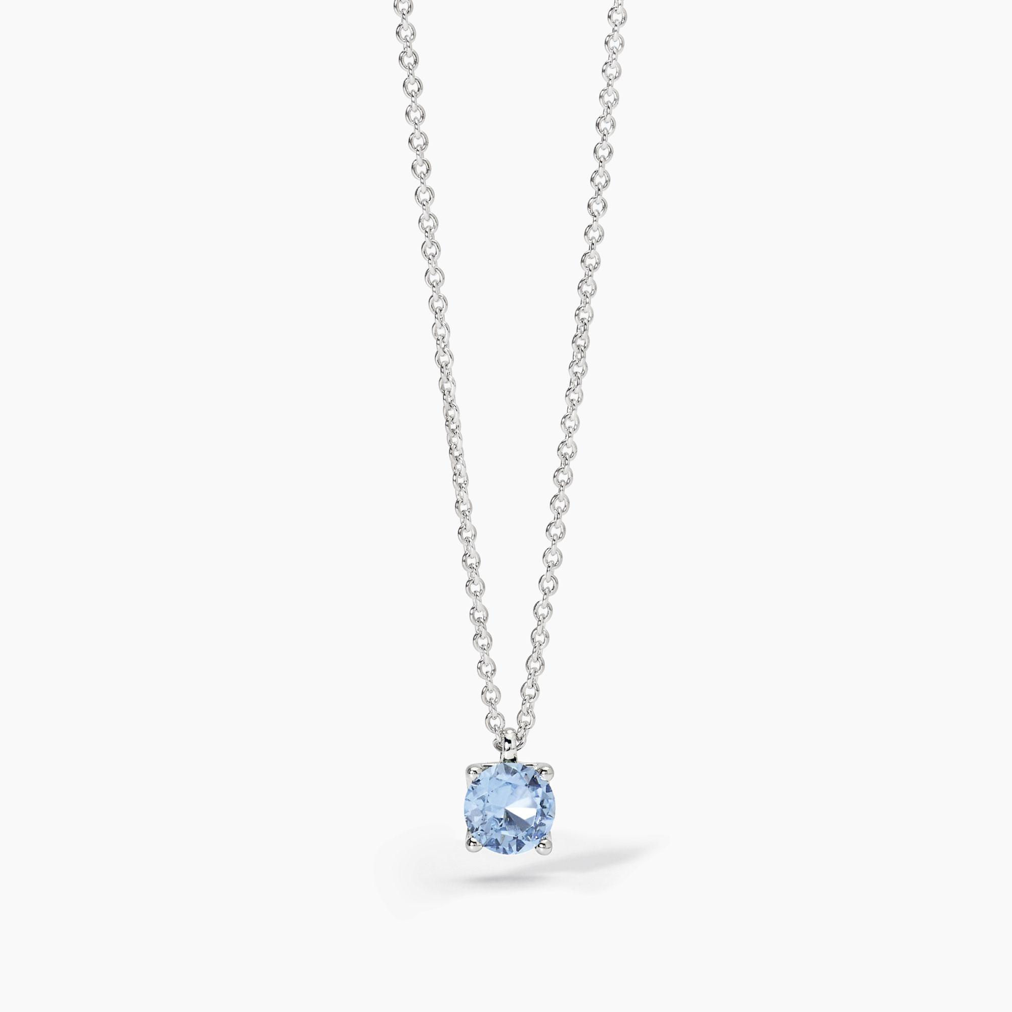 553672 MABINA COLLANA LOVE SHINY