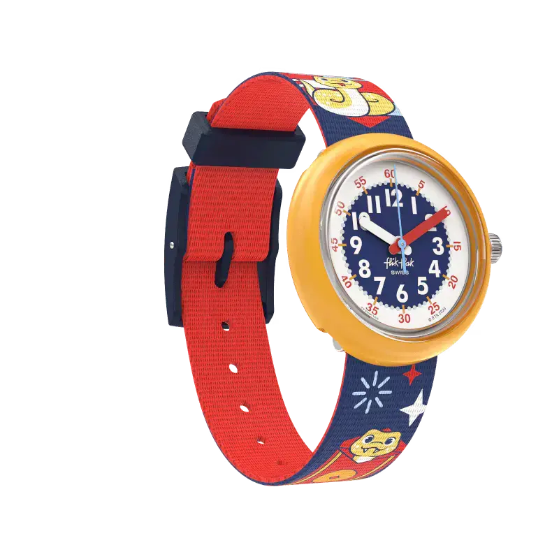 Thumbnail: FPNP165 FLIK FLAK YEAR OF THE SNAKE