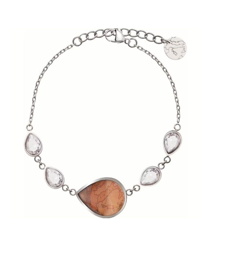 1 CLASSE Alviero Martini Bracciale ACJ0179ST