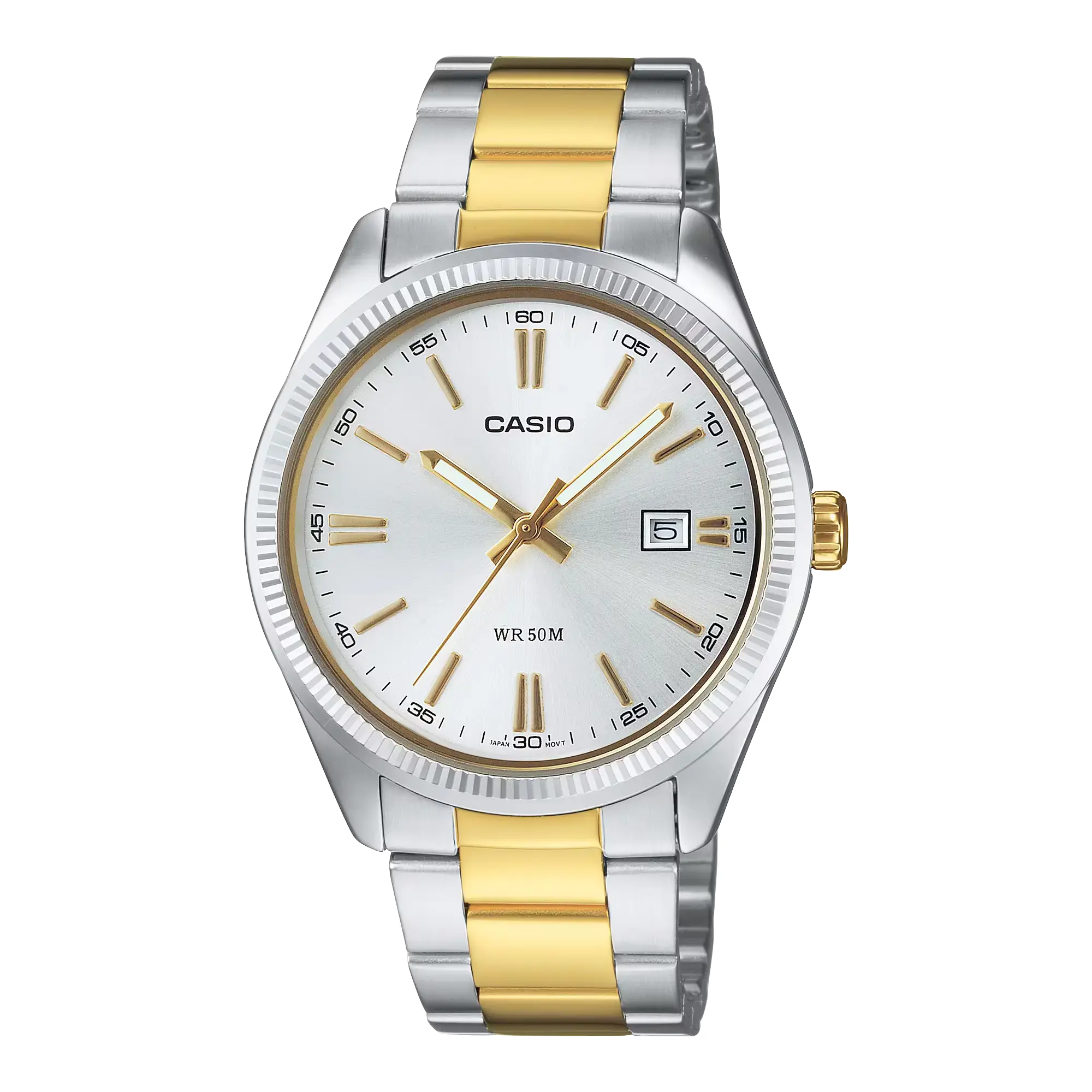 CASIO MTP-1302PSG-7AVEF