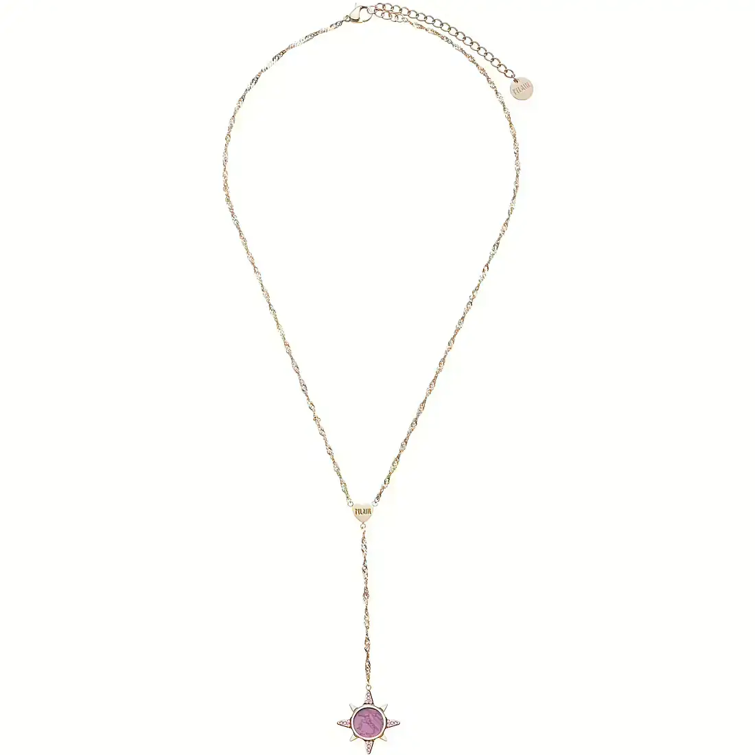 1 CLASSE Alviero Martini Girocollo ACJ0090