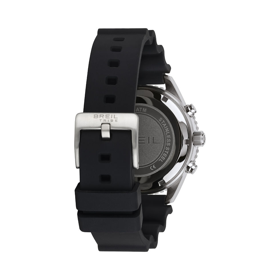 Miniatura: Breil Tribe EW0585