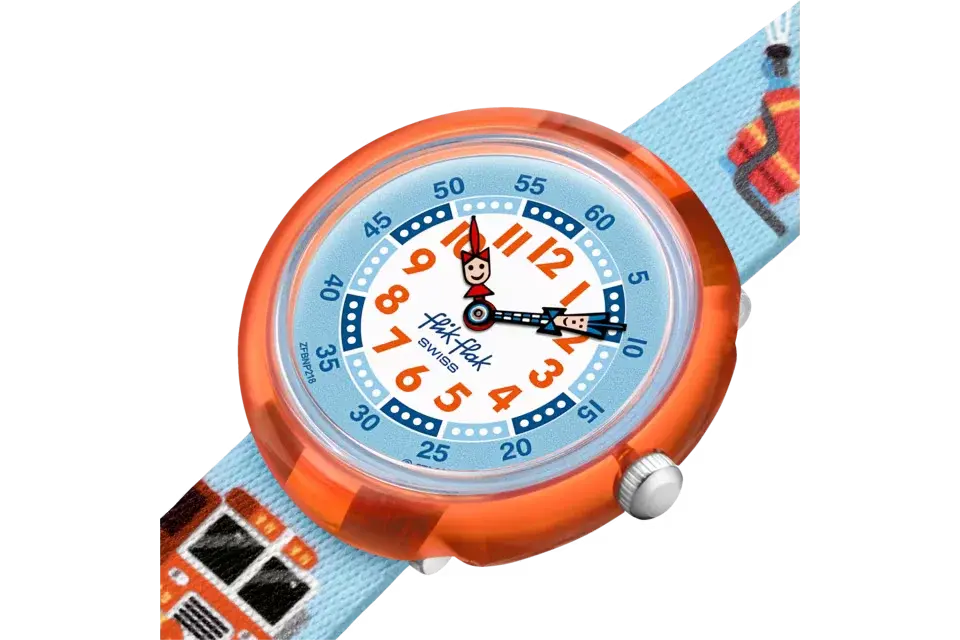 縮圖：FBNP218  FLIK FLAK FIRE STOPPER