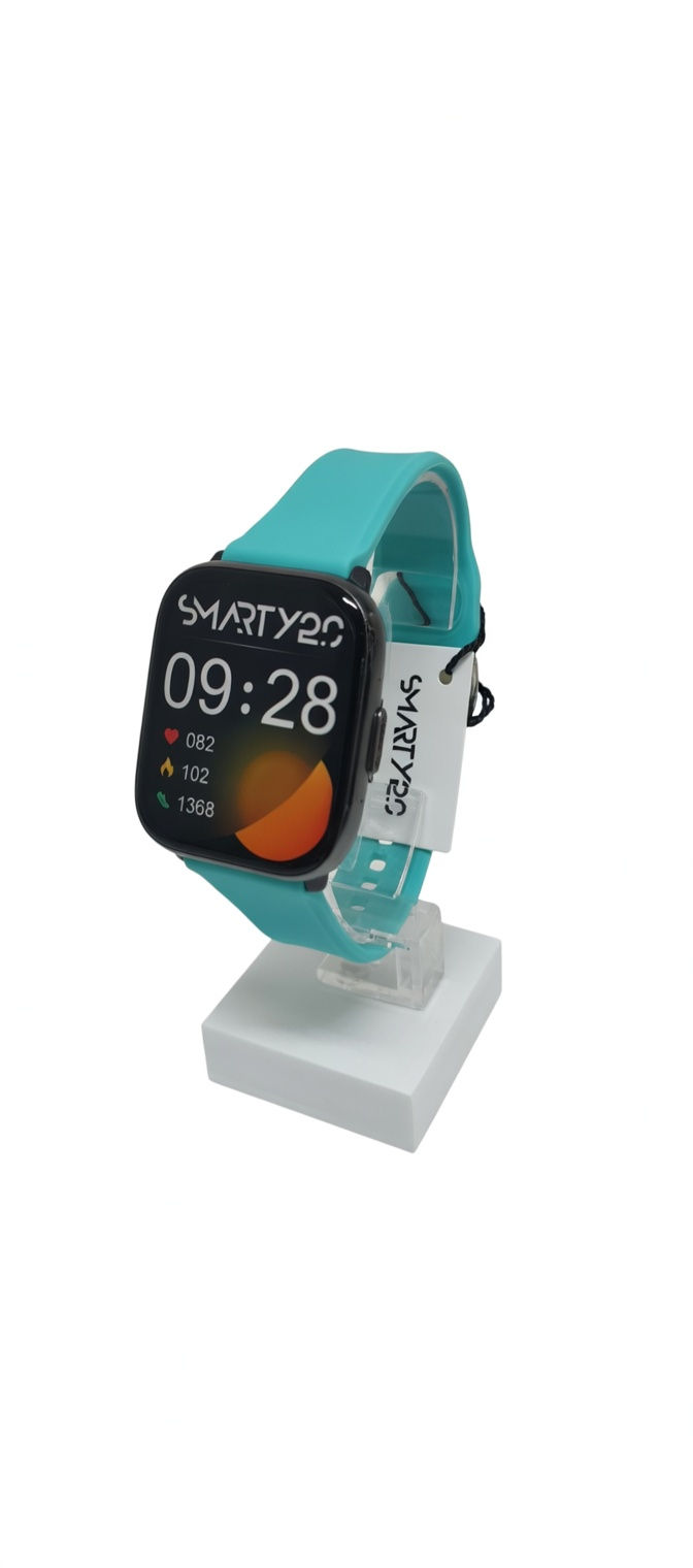 SMARTY2.0 SW081I