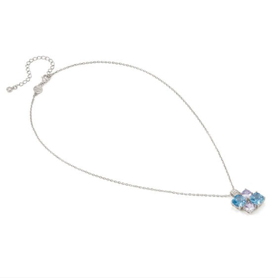 149856 061 NOMINATION COLLANA COLOUR WAVE