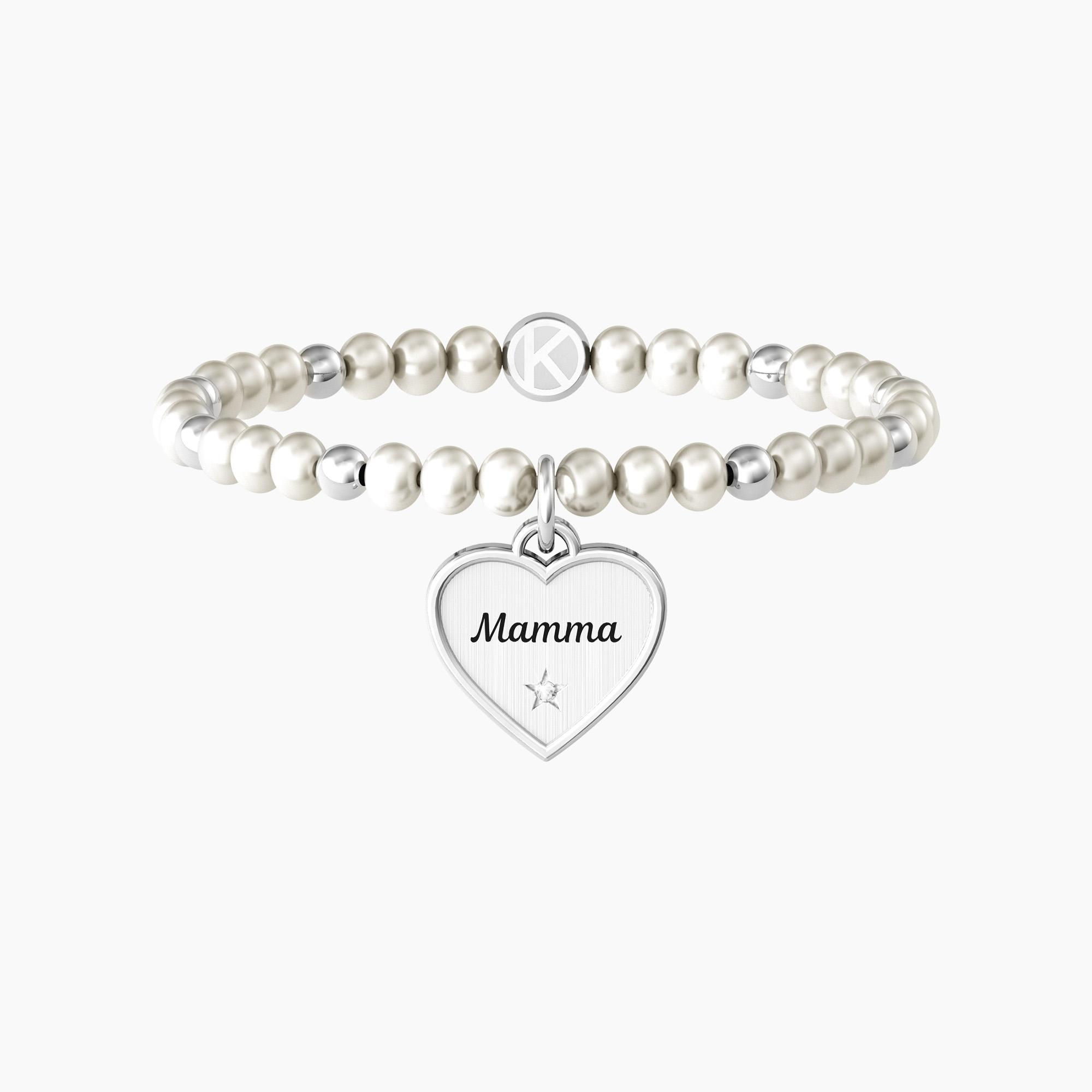 732138 KIDULT BRACCIALE: MAMMA | FELICITÀ