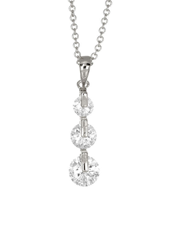 Copia di 32167.S COLLANA CRYSTALP JEWELLERY