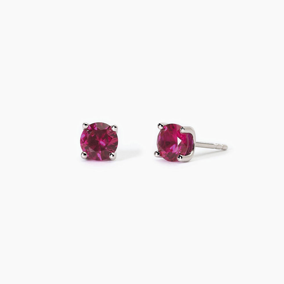 Miniature : 563737 MABINA ORECCHINO SHINY