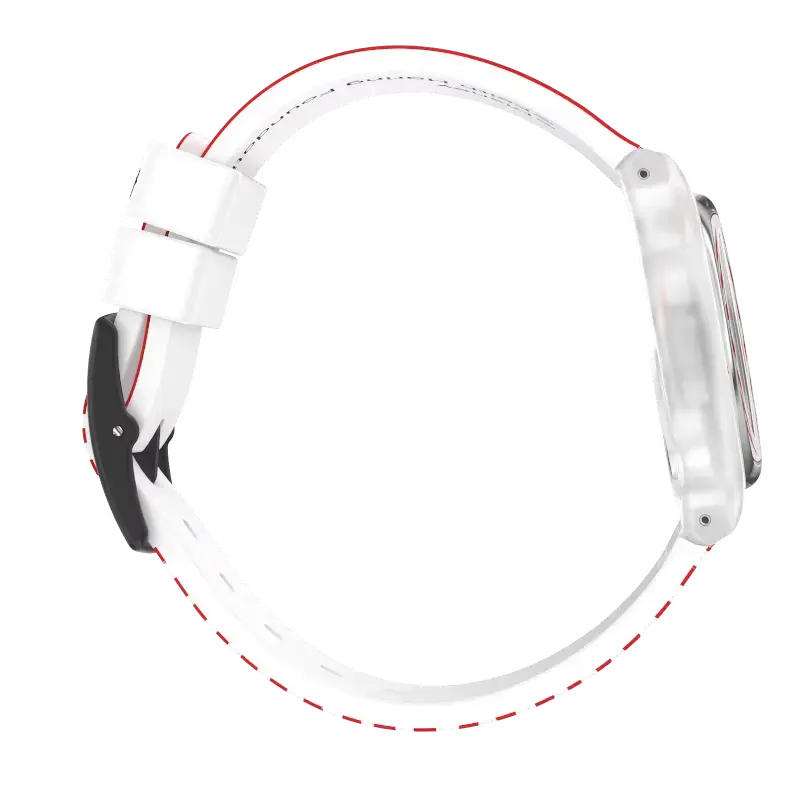 Miniature : GZ352 SWATCH MOUSE MARINIÈRE