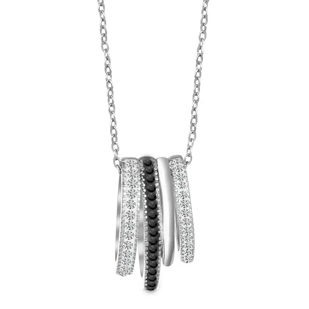 32398.E COLLANA CRYSTALP JEWELLERY