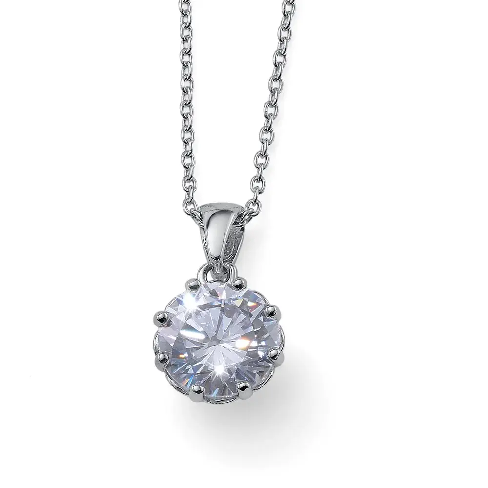 30532.S COLLANA CRYSTALP JEWELLERY
