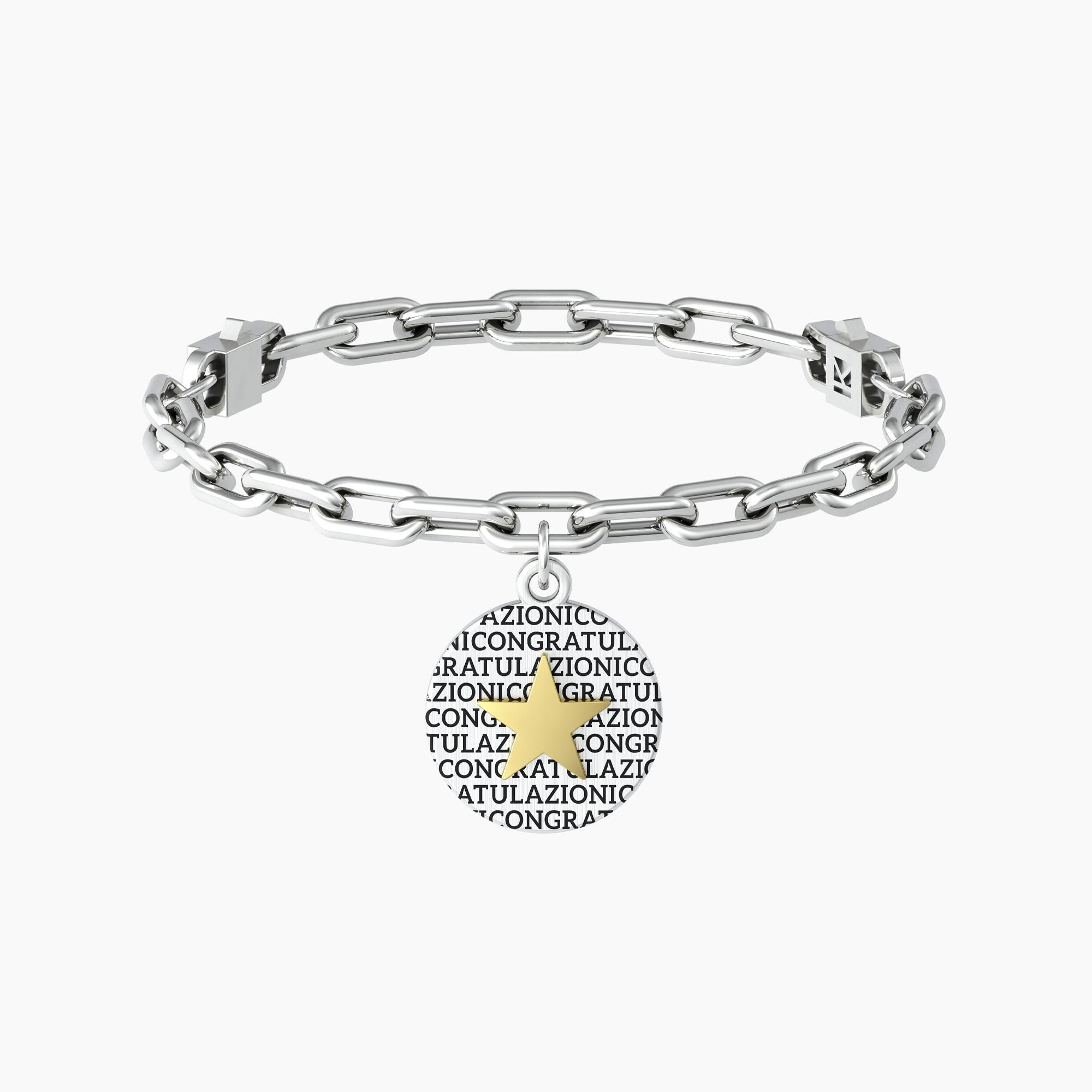 732013 KIDULT BRACCIALE: STELLA | NUOVO INIZIO