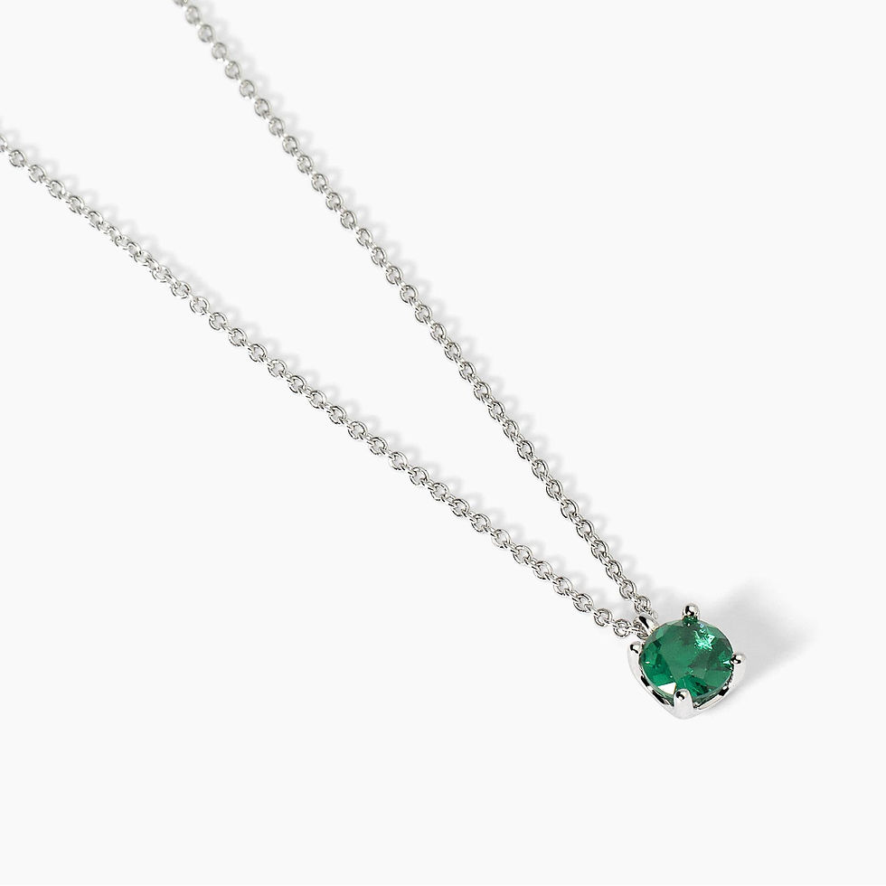 Miniatura: 553670 MABINA COLLANA LOVE SHINY
