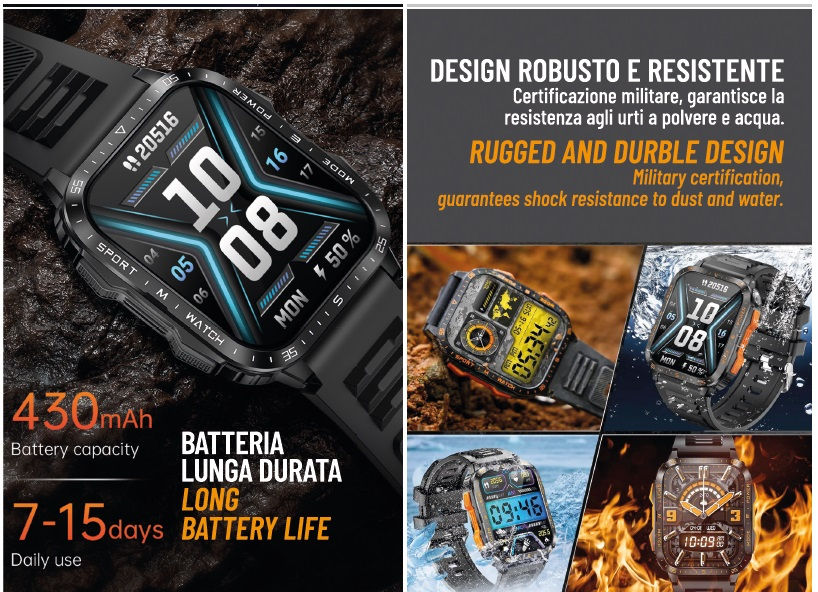 Thumbnail: SMARTY2.0 SW097A ADVENTURE COLLECTION