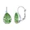 Miniatura: 42271.PER.E ORECCHINI CRYSTALP JEWELLERY
