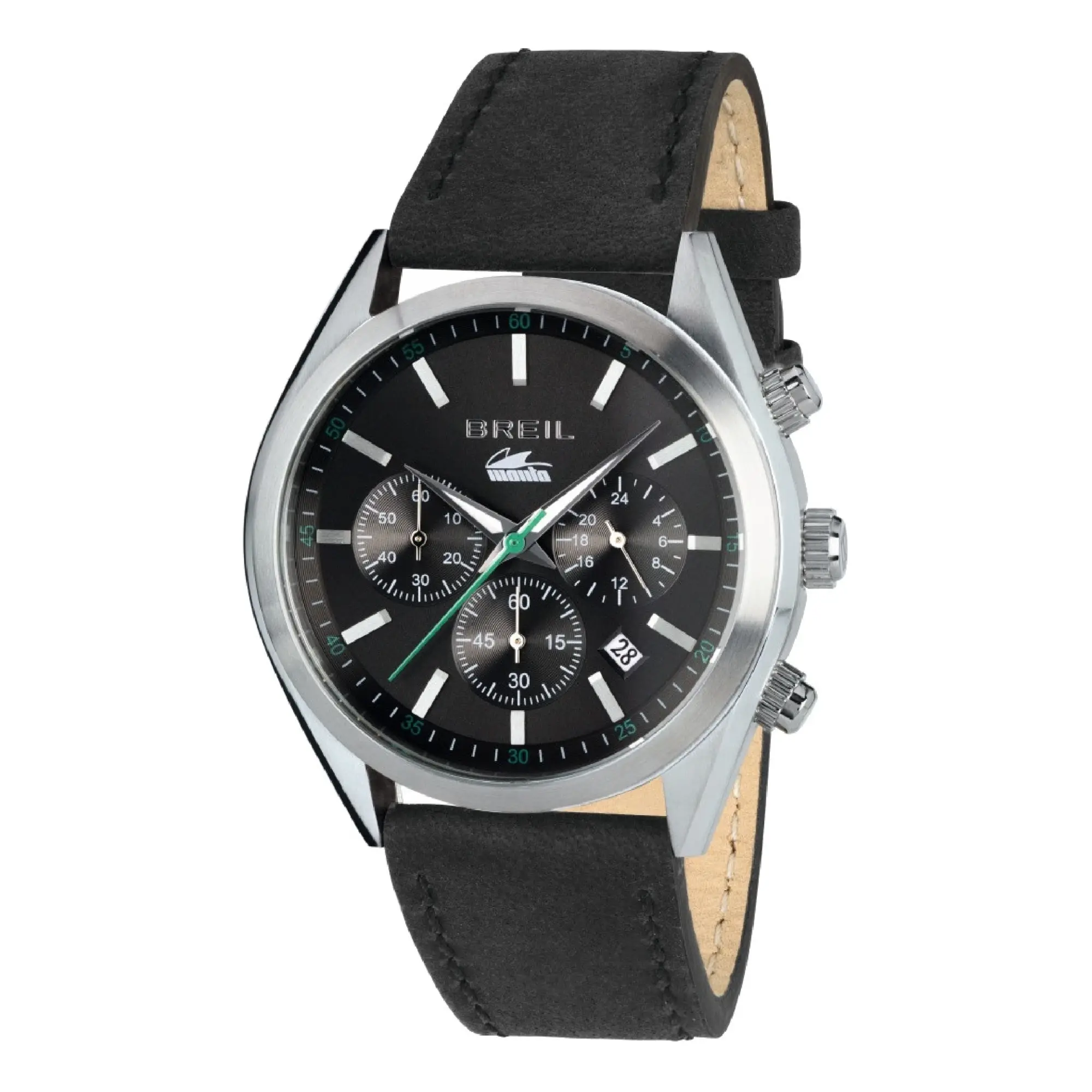 BREIL TW1608 CHRONO GENT MANTA CITY