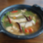 Hot & Sour Snapper Filet