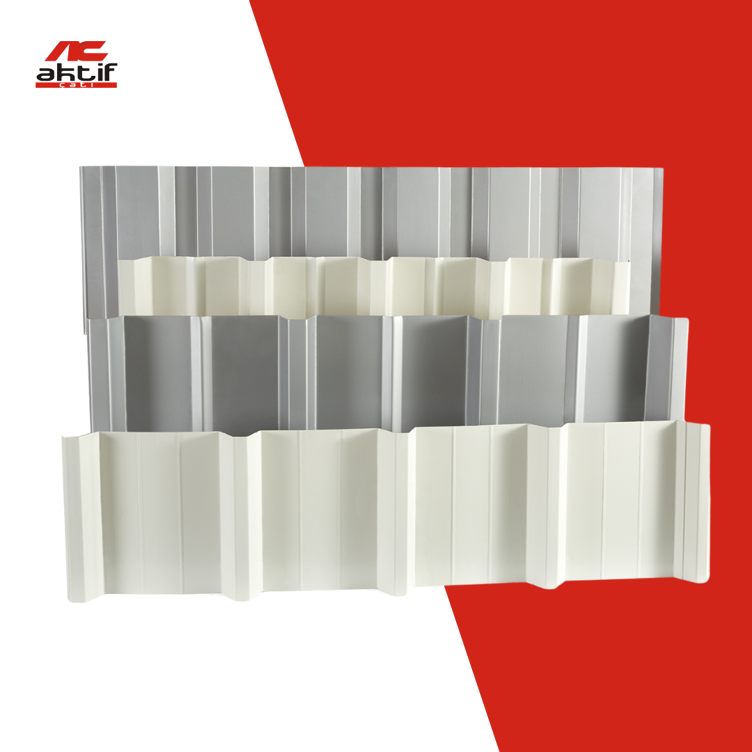 ÇK 100 ÇATI TRAPEZİ