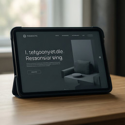 Diseño Web Responsivo