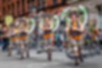 Cogs of Industry costumes
