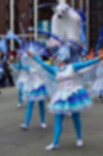 Ice Dancers 2