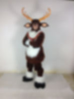 Reindeer