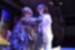 Jesus Christ Superstar Lepers