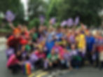 Manchester Pride Parade