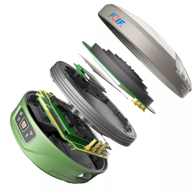 Miniatura: GNSS A90 (1408 cn)-FOIF