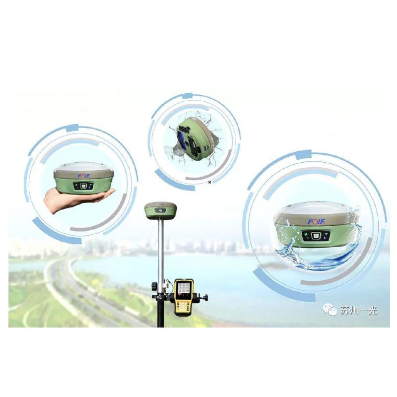 Miniatura: GNSS A90 (1408 cn)-FOIF