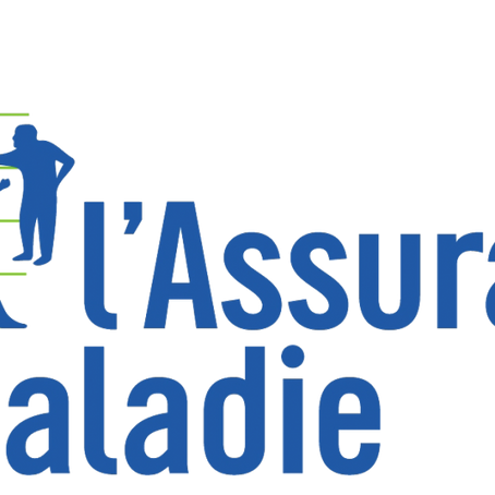 Utiliser le site de la Sécurité Sociale, AMELI