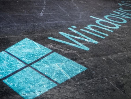 Faille de sécurité windows