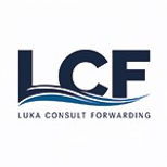 Luka Consult Forwarding logo