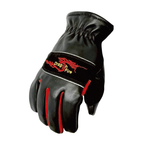 Fighters Evolution トランプ Dragon Fire X2S (NFPA 1971-2018 Edition) | Dragon Fire Gloves