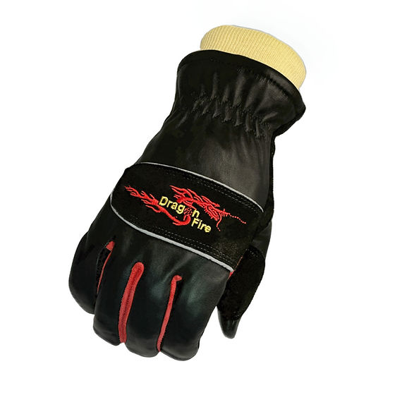 Dragon Fire X2S Wristlet (NFPA 1971-2018 Edition) | Dragon Fire Gloves