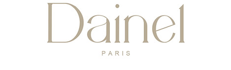 Dainel Paris logo - marque de crochet fait main