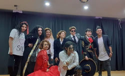Fin de Show