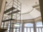 Stearn Painting Park City 2026 White Ceiling
