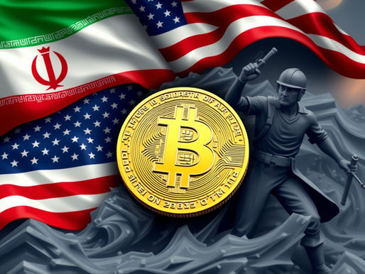 In a World of Chaos, the Bitcoin Thesis Still Holds