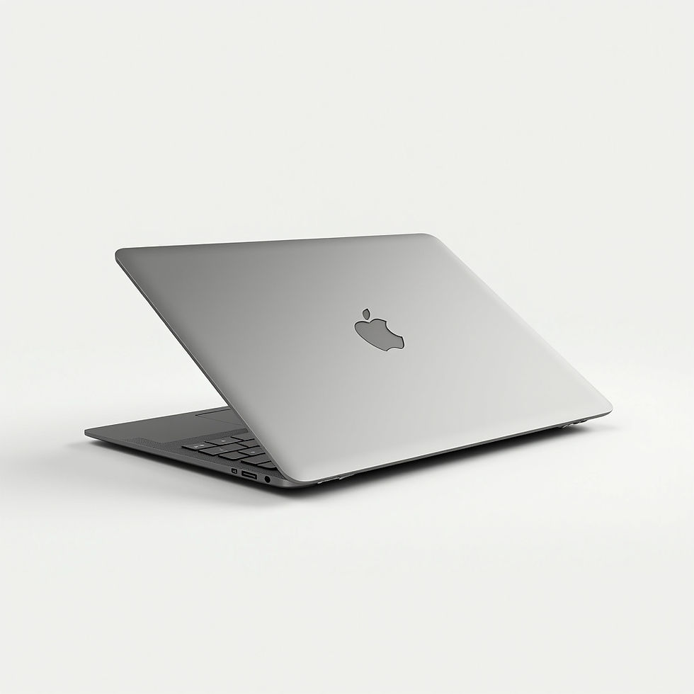Laptop Ultralight Moderno