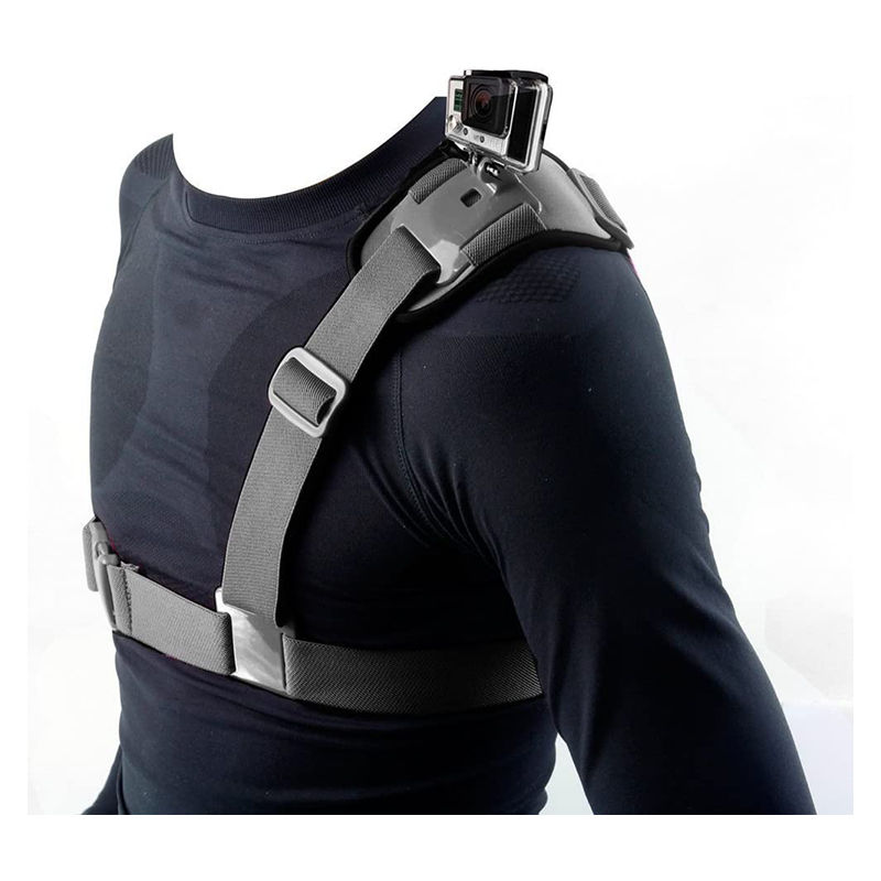 Camera Shoulder Strap for Action Camera Accessories