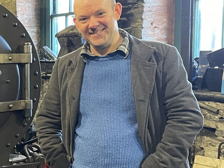 Expressions Of Interest For New Host Of The Cambrian Community Rail Partnership