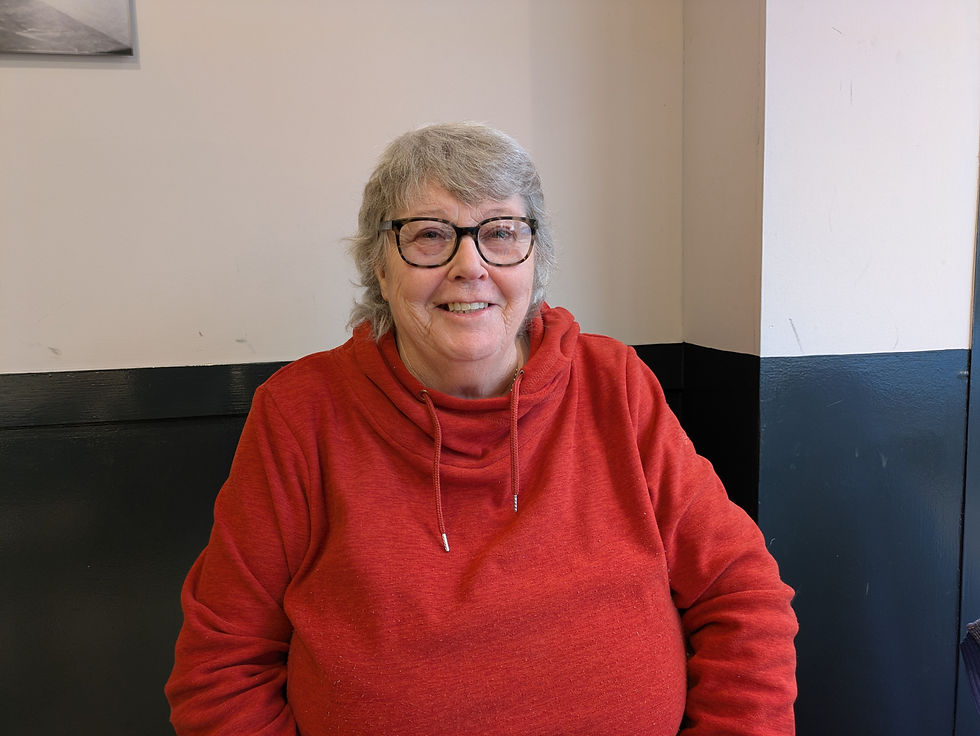 Heritage Hub's Pryce Jones Film