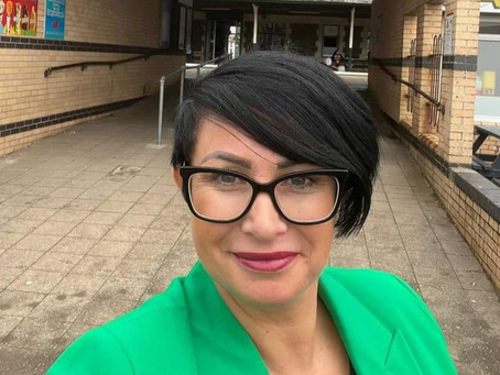 Message from the Chair