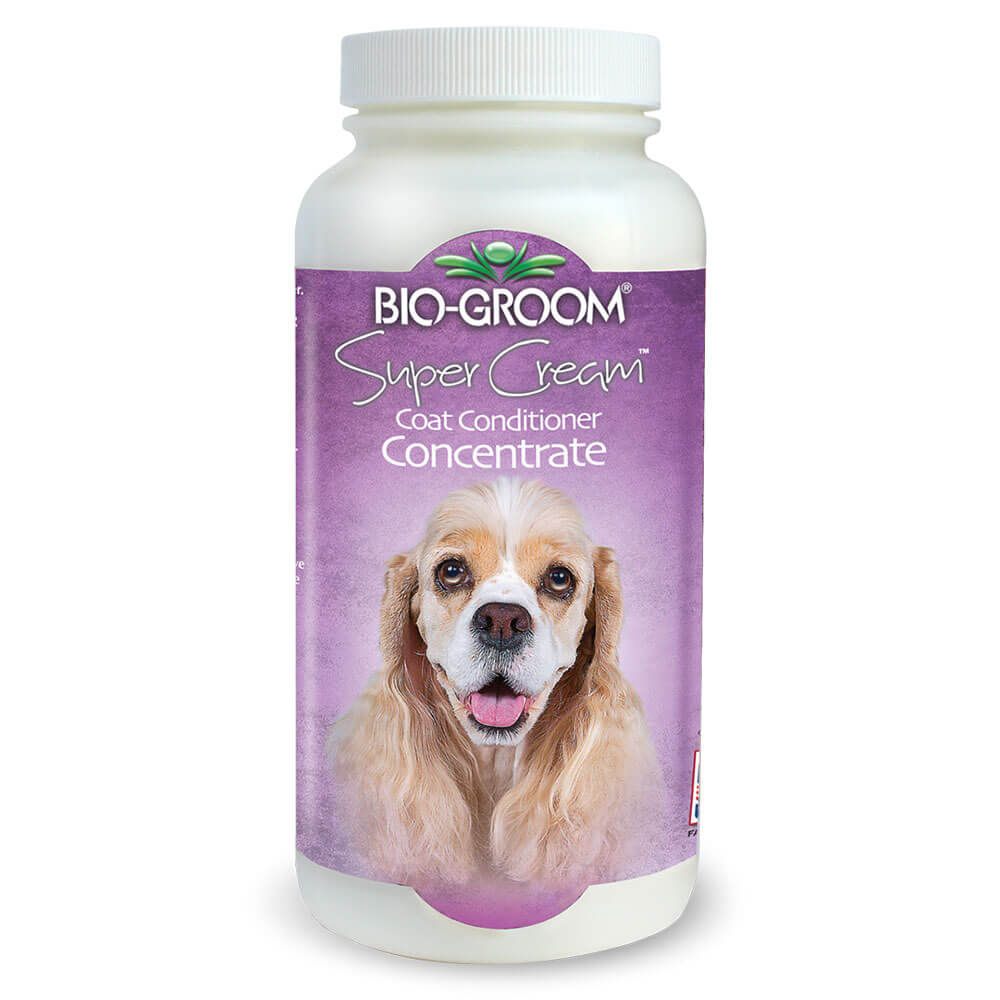 Bio Groom Super Cream Conditioner 16oz
