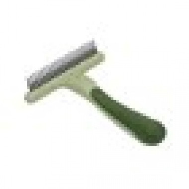 Coton Rakes Safari - Undercoat Rake - Single Row | The 3-C's