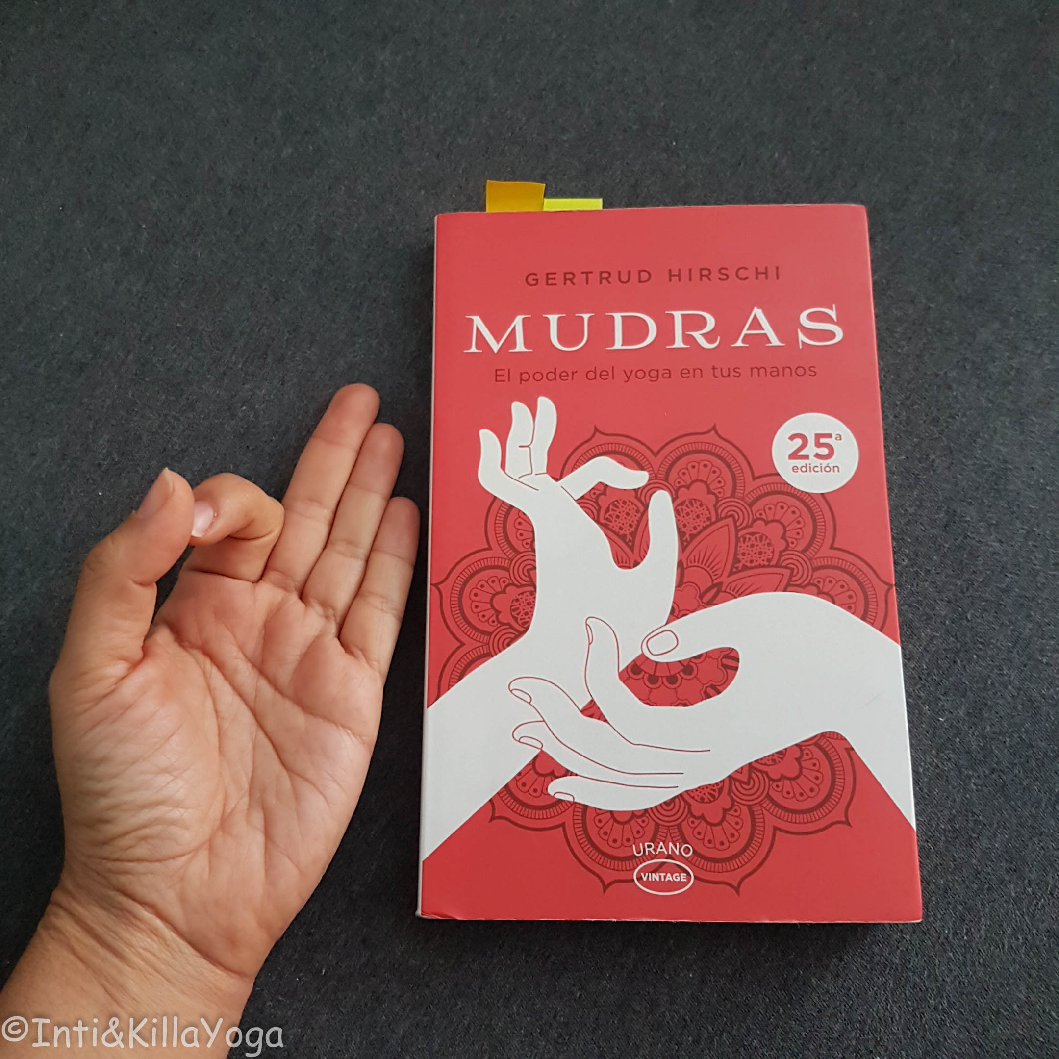Mudras